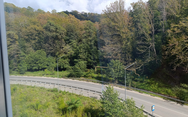 Квартира в Министерских Озерах