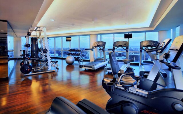 Aston Makassar Hotel & Convention Center