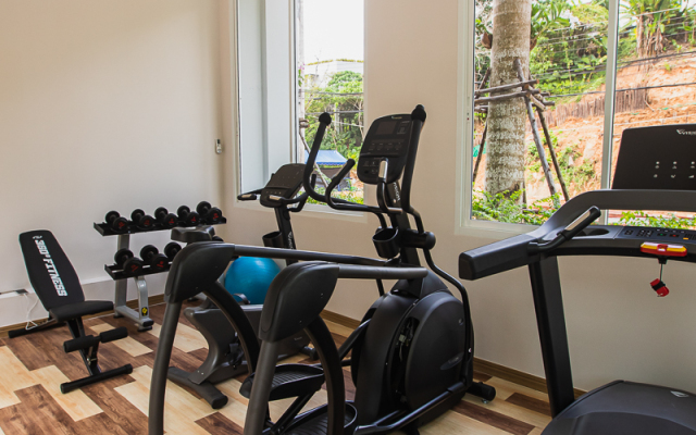 Palmetto Park Condominium