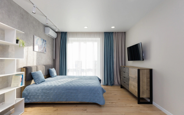 Квартира Гармония Балтики