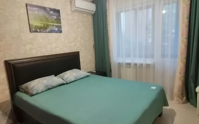 Квартира 3х Комнатная с Отдельными Комнатами