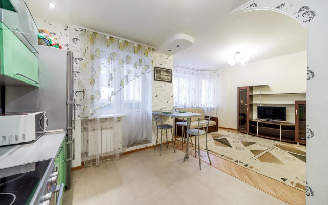 Апартаменты Квартира на Садовой