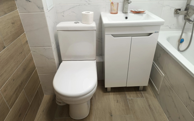 Apartamenty Volzhsk Flat