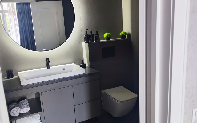 Квартира Рыбная Деревня