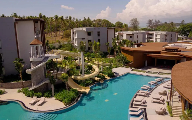 Chatrium Rawai Resort Phuket