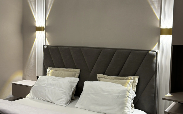 Zhk Bukhar Zhyrau 41, Eksklyuziv Apartments