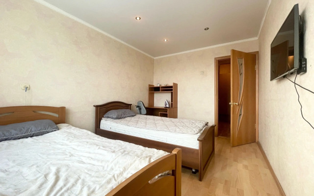 2-Komnatnye Na Vetluzhskoy Apartments