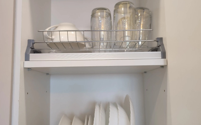 Квартира уютная однокомнатная во Владивостоке