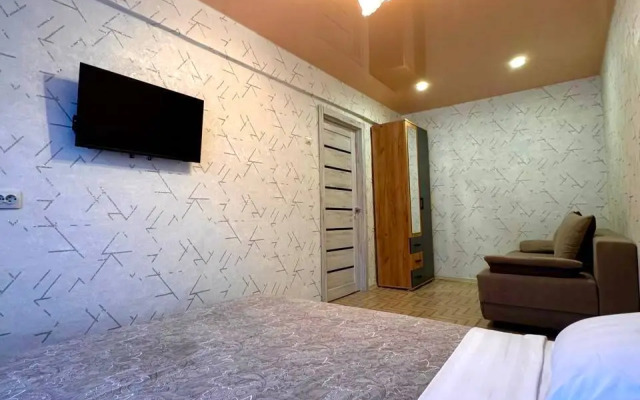 Апартаменты на Улице Шевченко 57