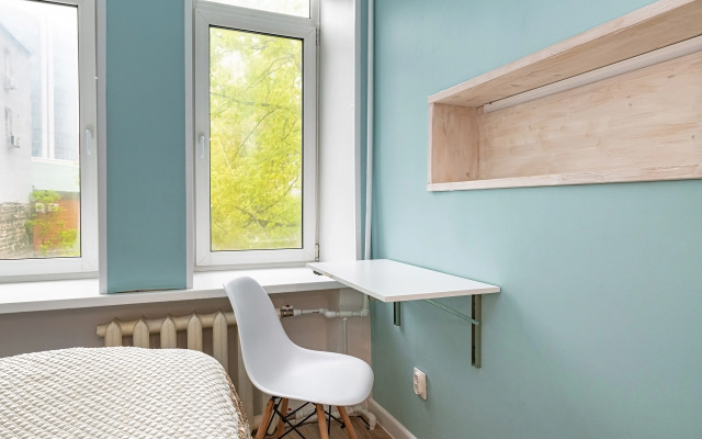 Апартаменты Современные в Центре