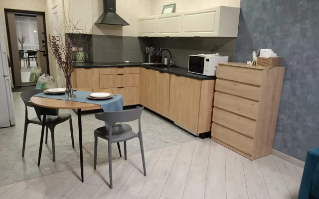 Stilnaya Na Kominterna 91 Flat