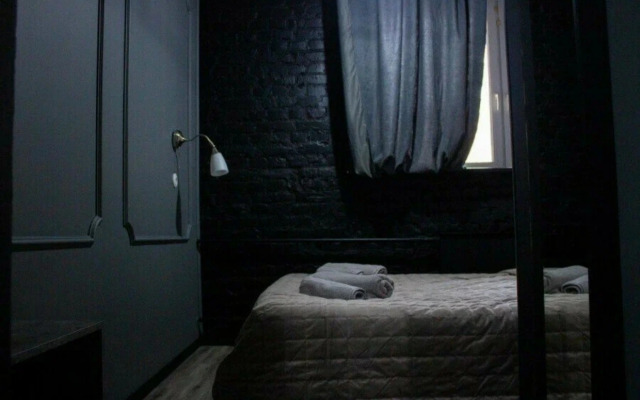 Отель Автор Шаболовская