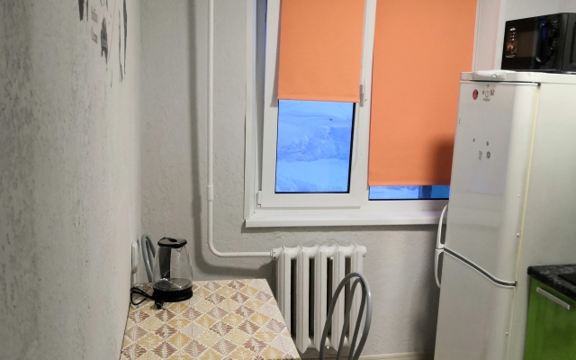 Апартаменты Двухкомнатная на Кирова 25а (1-й этаж)