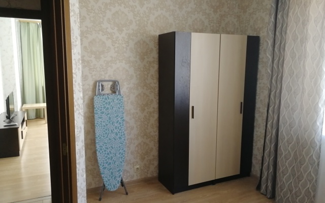 Na Vostochnoy 3 Apartments