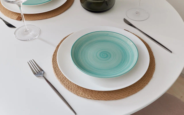 Апартаменты в ЖК Комфорт класса Автограф в Центре