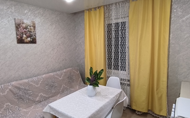 Апартаменты ЖК Гагаринский