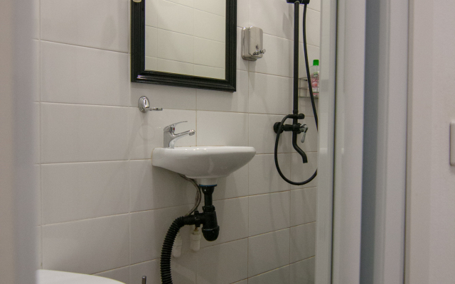 Гостевой дом Отиум Нева