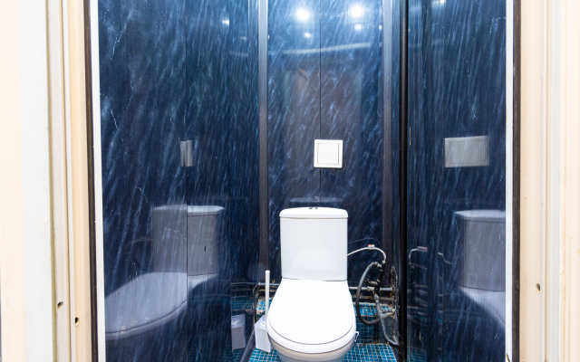 Квартира на  улице Лобачевского 46