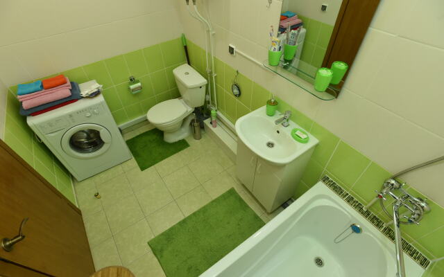 Domashnij Uyut Na Moskovskoj 77 Apartments