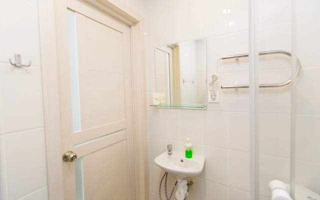 Апартаменты ЖК Парк Легенд