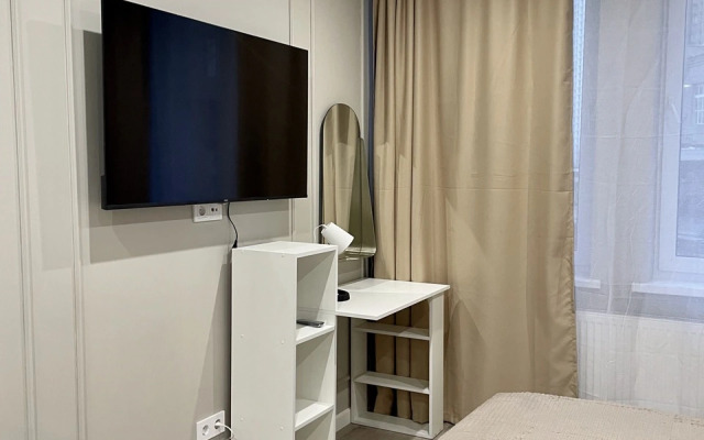 Апартаменты ZIL House в ЖК HighWay