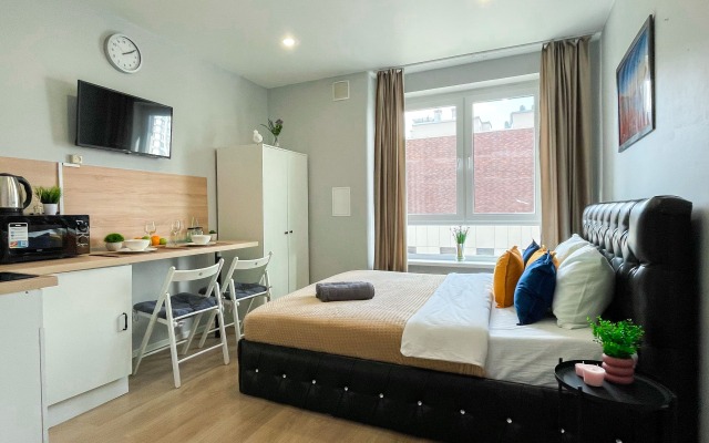 Sunny Days Apartment Orange Park