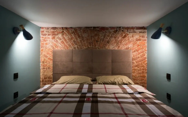Rentalspb Apartments