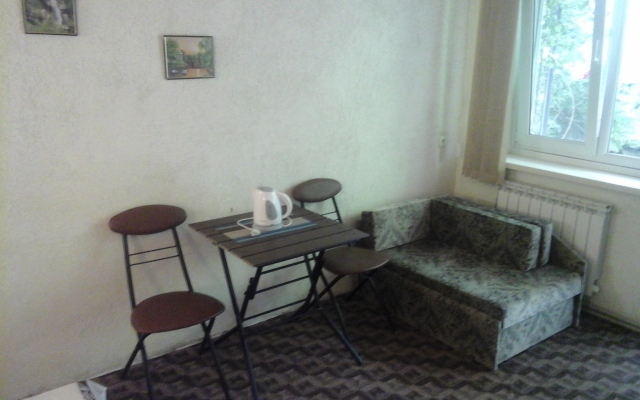 Гостевой Дом Ирина