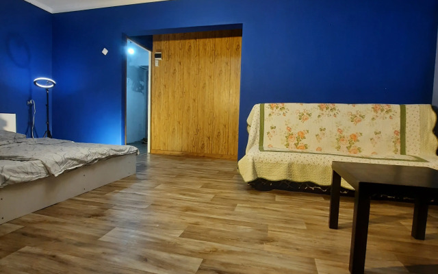 Квартира в 5 минутах пешком от МЦД