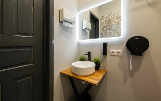 Loft Arbat Apartments