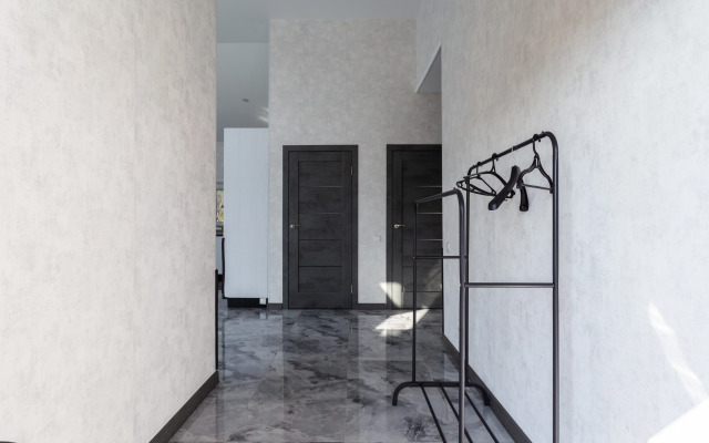 Частный дом Eliza Home с сауной в Раздолье