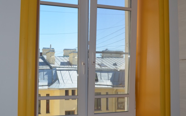 Mishanya Hostel