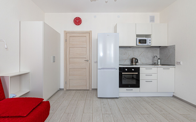 a.m. Rooms Farforovskaya Apartments