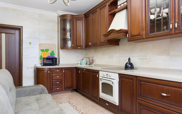 Квартира Райдас на Кирова 33