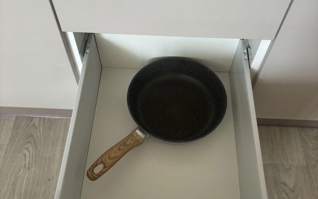 Квартира Студия с Видом на Горы