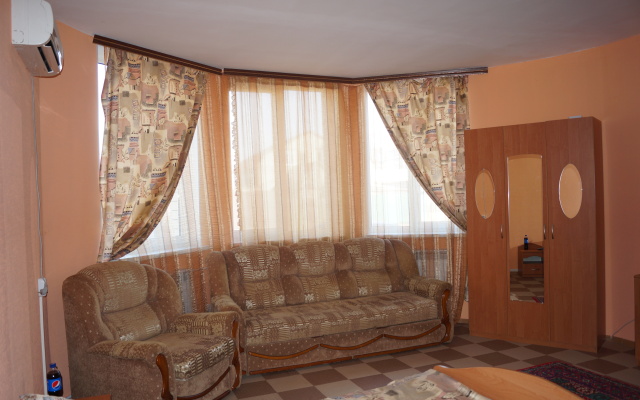 Гостевой дом Элит