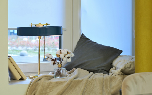 Апартаменты Райский Уголок. Идеальное Место для Отдыха