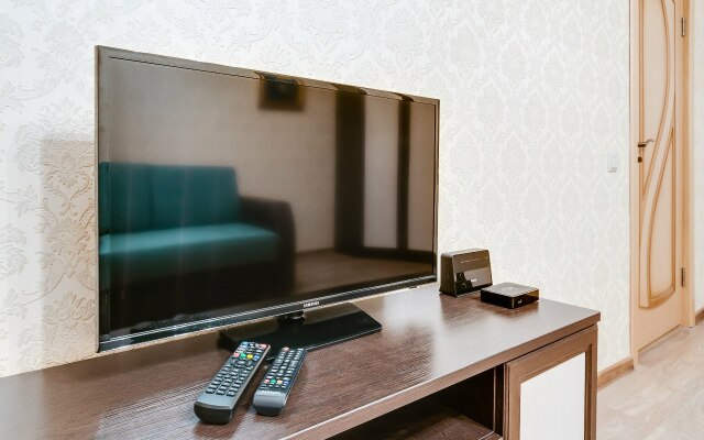 Апартаменты Город Рек у Фонтанов