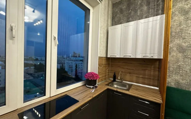 Infinity of Days Apartments