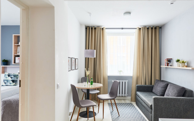 Sakvoyazh impressions Hotel