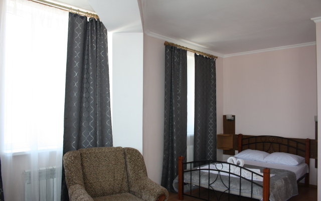 Гостевой дом Виктори