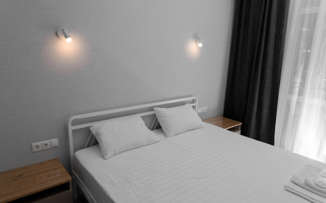 Pervy Etazh Novy Blok Flat