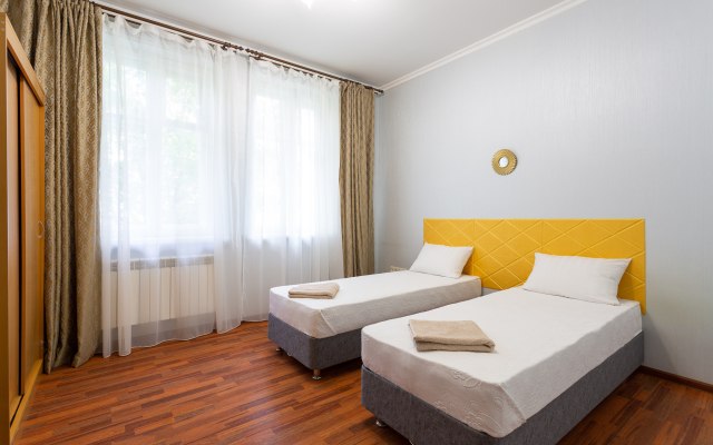 Apart Levis Apartments