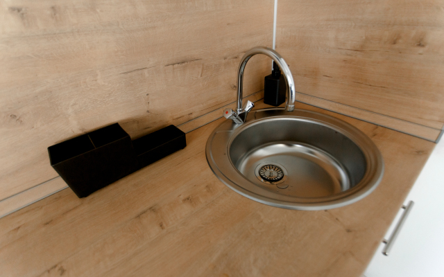 Апартаменты Samara Sky Flat