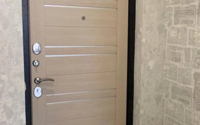 Studiya 298 Na Ulitse Gaydara 22k1 Flat