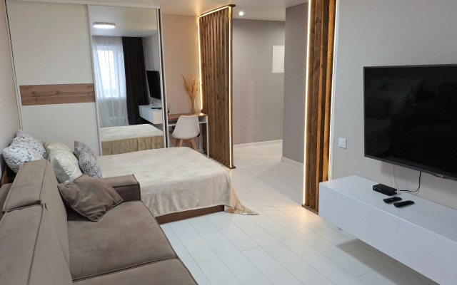 Квартира 1 Комн в Районе ТРЦ Ярмарка