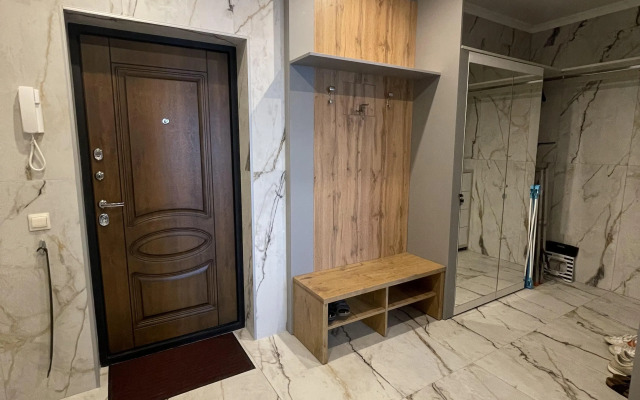 Апартаменты Мила