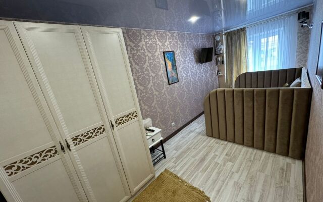 Gorodskoy Val Dom 9 Apartments
