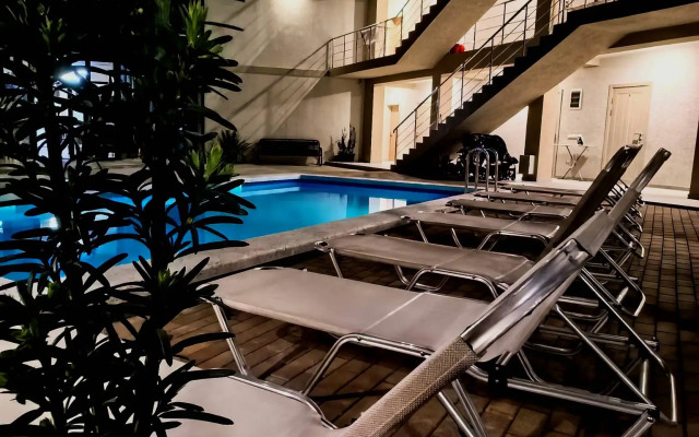 Valensiya Guest House