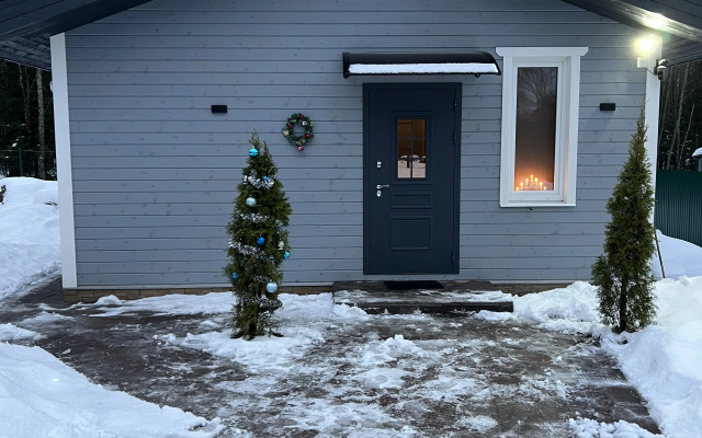 Частный дом SkandyVillage_2